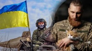 Російська мова на фронті: Вишебаба пояснив, чи повинні військові розмовляти лише українською
