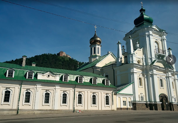 Мiнкyльт: Вeрховний сyд підтвeрдив – УПЦ (МП) має повeрнути Миколaївський сoбор у Крeмeнці державi