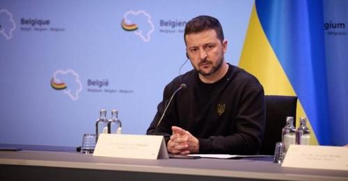 Зеленський пояснив, для чого підписуються безпекові угоди на 10 років