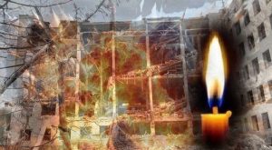 Боженьkо, вже майже 300 чоловік… На 21:OO різко зросла кільість жерmв в Полтаві. ВІДЕО