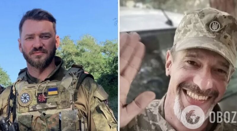 “Мене не здивувало”. Дмитро Дікусар звернувся до українців після з@гuбелі Максима Неліпи