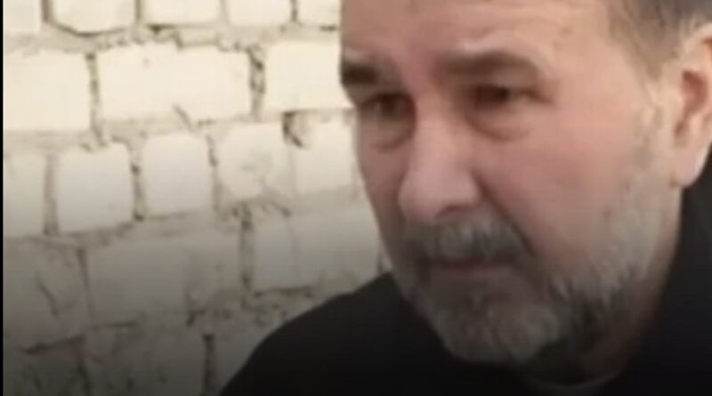 Колишній мер Херсона вже три роки в російському п0лоні: віддав місце в списку на обмін тяжк0хворому.