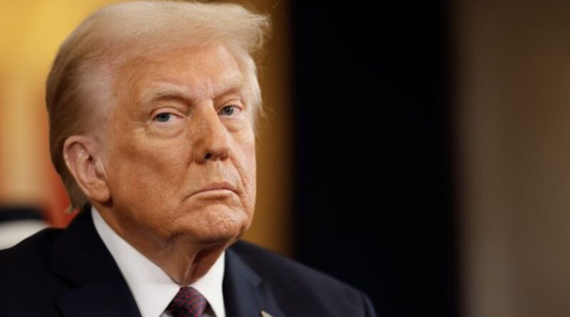 Трамп хоче зупинити вlйну вже в понеділок! Що зроблять у США