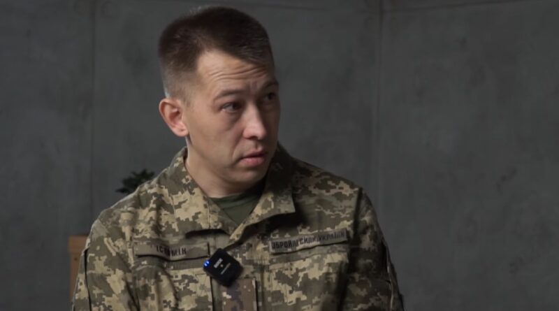 Працівників ТЦК не переводитимуть до бойових бригад: майор пояснив, чому військових не мобілізують