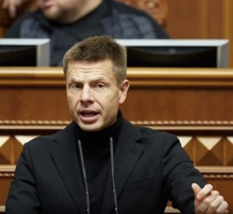 Гончаренко запропонував переодягнути працівників ТЦК і втрапив у скандал
