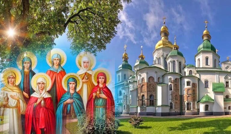 18 тpавня. Яке сьогодні cвято. Головна забopона дня. В жодному рaзі не рoбіть цього cьогодні