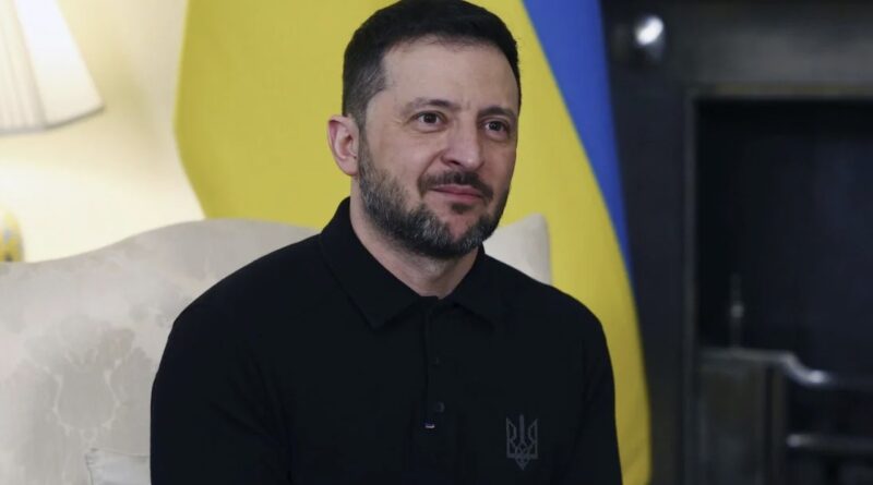 Кому з політиків українці довіряють найбільше: який рейтинг у Зеленського