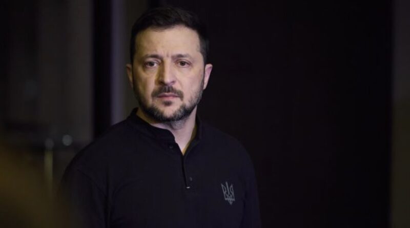 Зеленський заявив про готовність до наступних прямих перемовин з Росією