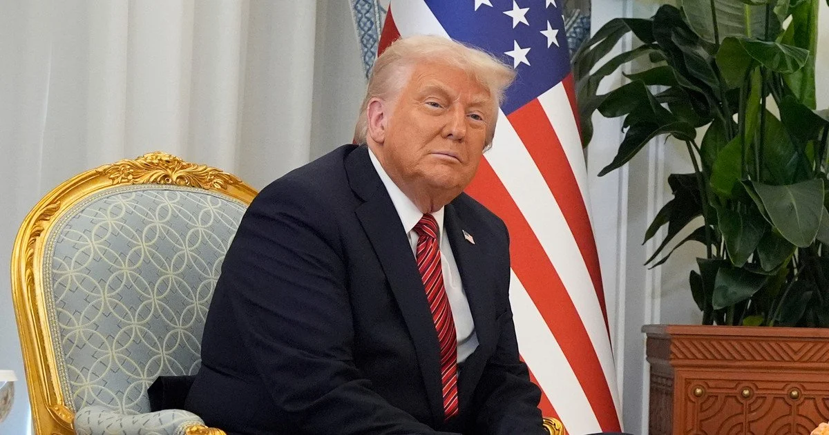 Трамп заявив про великий обмін полоненuмu між Україною і РФ