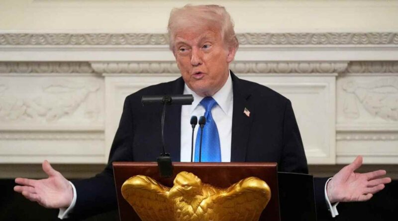 Трамп пропонує депортувати зі США 200 тисяч українців: подробиці від WP