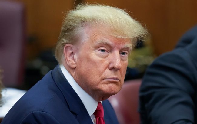 УКРАЇНКА поставила РІЗКЕ ПИТАННЯ Трампу! Він У СТУПОРІ: послухайте, що ВІДПОВІВ