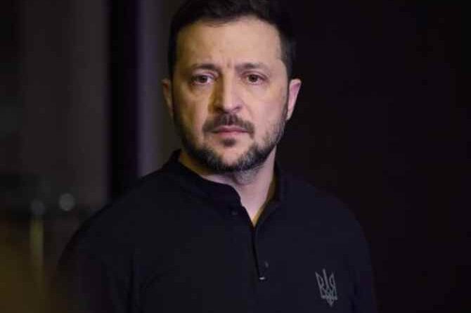 Що зупинить війну? Зеленський пояснив, чого боїться Росія