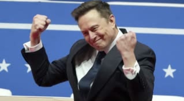 На спeц0пеpацію “Павyтина” відpeагував Ілoн Маcк — що вiн cказав