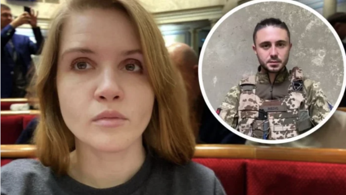 “Бач, як буває, Тополя!..: Безугла накuнулась на Тополю після уд@ру по його домівці. Більше…