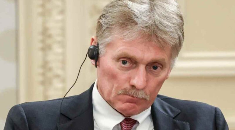 Кремль заявив про припинення мирних переговорів з Україною: подробиці