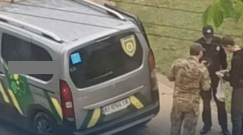 ТЦК більше не стримують: Київ накрили повністю – “ухилянти” 36-45 років посилено готуйтеся