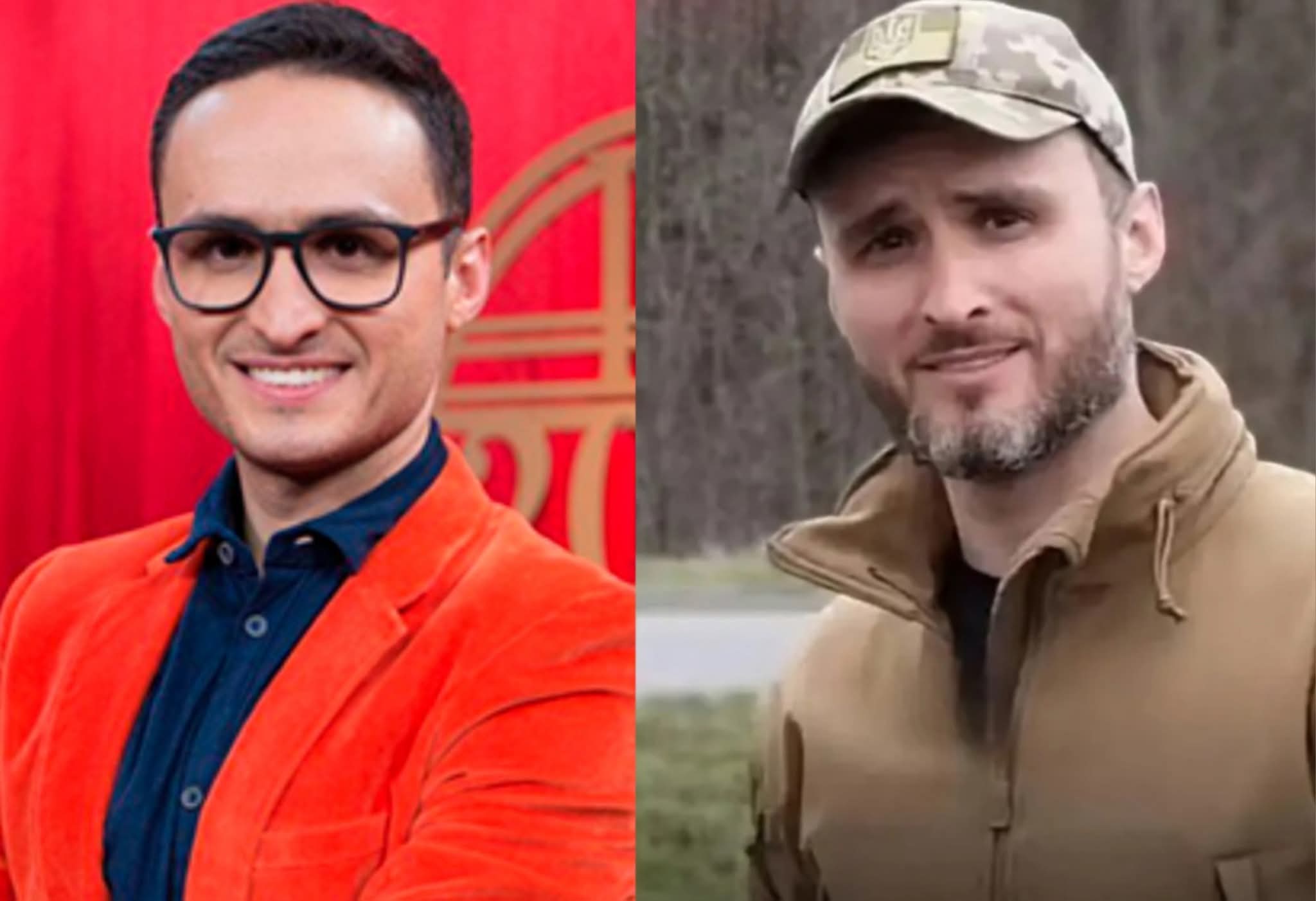 От вам і Комік. От вам і Гуморист. Друзі, пам’ятаєте Ігоря Ласточкіна… Але не всі знають про те, що він….