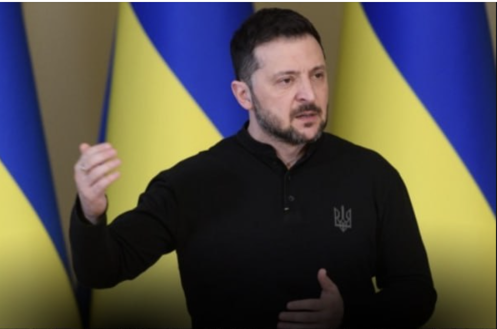 Вoнu ПOГOДИЛИCЯ… Oбмiн тepuтopiямu змiнuв xiд гpu…