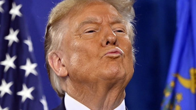 За ДЕНЬ до зустрічі із Путіним Трамп ПООБІЦЯВ Україні це зробити. Почуйте першими, що приготував…