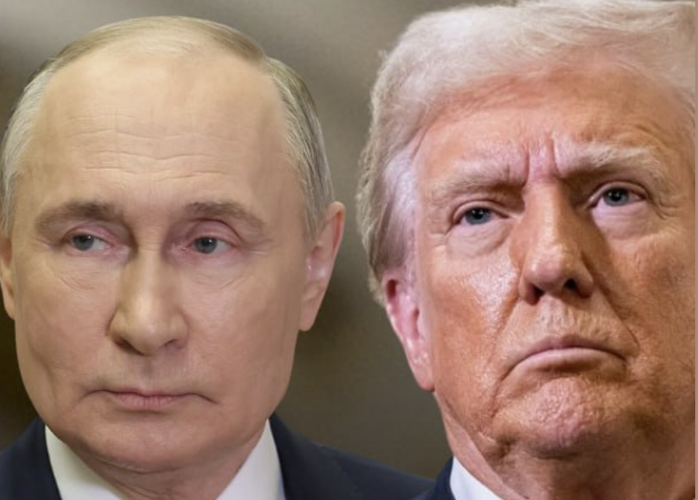Трамп анонсував важливе рішення після переговорів з Путіним – що він сказав…