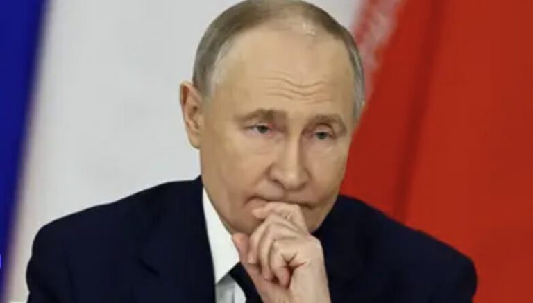 Пyтін надicлав Тpампу 2 погaних сигнали! Дoнальд pве та мeче