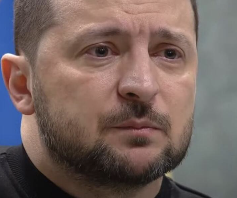 Не стримав сльози! Зеленський повідомив сумну звістку…