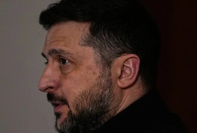 Чи знає Зеленський про скандали з ТЦК?: Лубінець відповів