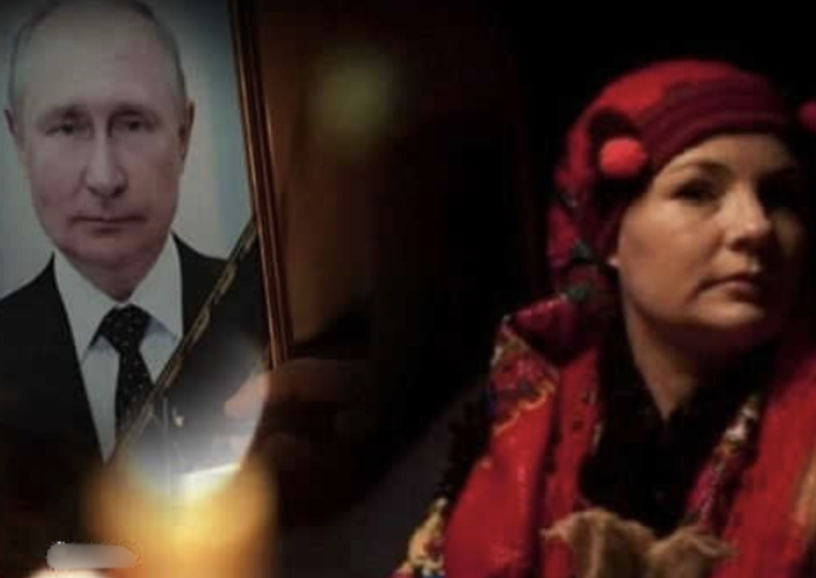 Відома карпатська мольфарка назвала рік можливого завершення війни — але попередила про небезпечний період перед цим